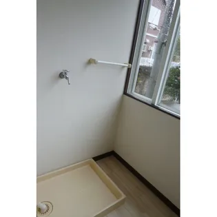 桜丘ハイツ【1階】の内装