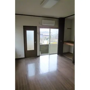 桜丘ハイツ【1階】のその他画像