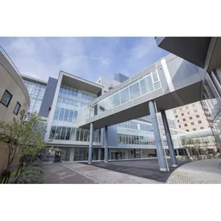 桜丘ハイツ【1階】の周辺