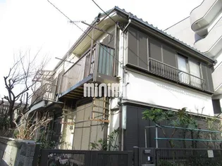 小宮ハイツの画像