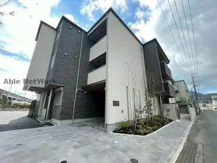 WithPlus上熊本駅前【3階】の外観