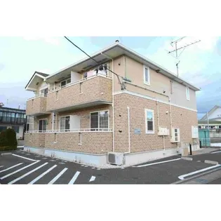 グランツ城西の画像