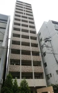 アスヴェル東本町II【3階】の外観