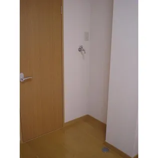 T・ハイツ押野【2階】の内装