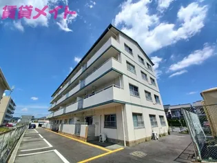 ソシアルドミール東館の画像