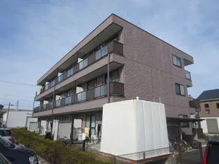 リベルテ曳馬の画像