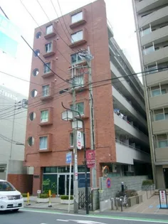 ロイヤルプラザ常盤の画像