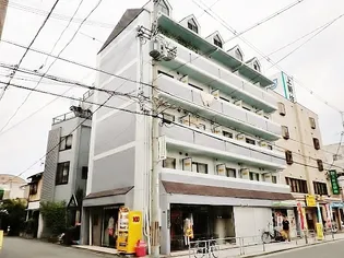 YSハイムの画像