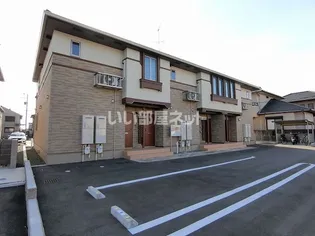 ウォーリック スクエア IIIの画像