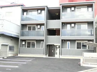 トリシアくるめ木の画像