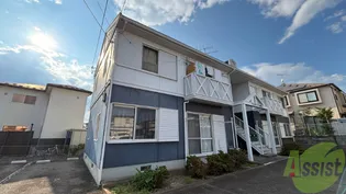 フレグランス鈎取Bの画像