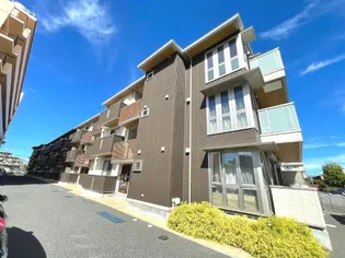 スタブリテラス桑名の画像