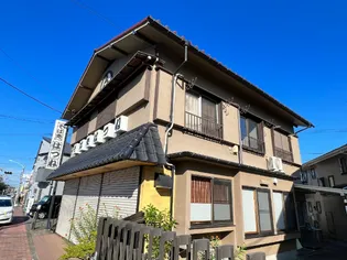 栄ミリオンコーポ第3の画像