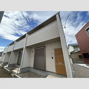 愛知県愛西市大野山町余代【一戸建】の外観