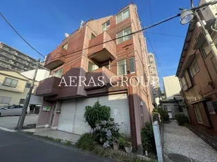 エクレール相武台【2階】の外観