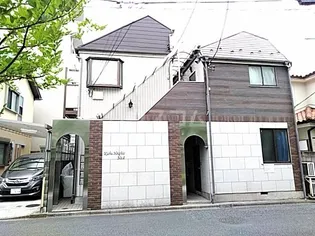 第8紀州ハイツの画像