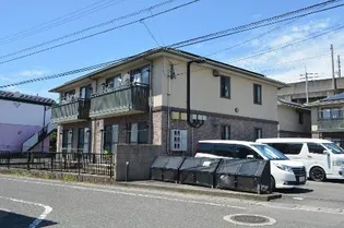 リビングタウン宇多津東 D棟の画像
