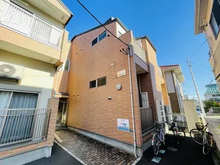 ロフトハウス長町【1階】の外観