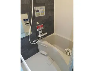 コンフォール霧島【4階】の風呂