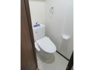 コンフォール霧島【4階】の内装