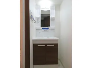 コンフォール霧島【4階】の内装