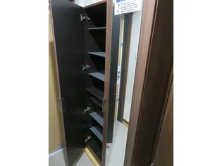 コンフォール霧島【4階】の内装