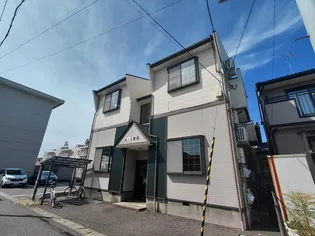 ルーエ鐙西の画像