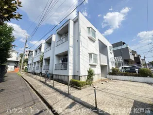 ダンディリオン松戸の画像