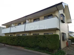 グリーンヒルAの画像