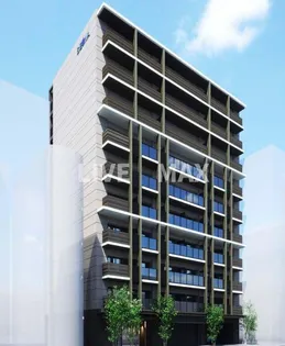 CONSTELLATION【4階】の外観