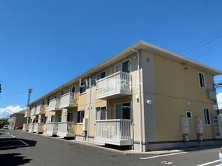 メゾン ド ソウェル B棟の画像
