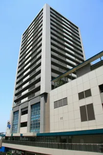 ローレルコート北野田の画像