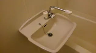 レオパレス白川【2階】の内装