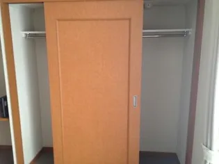 レオパレス白川【2階】の内装