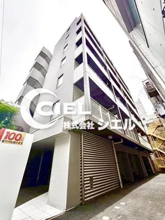 Valore nogata【5階】の外観