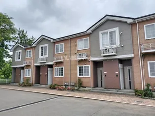 ア・ラ・モード II【2階】の外観