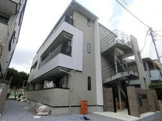 MELDIA梅島IIIの画像