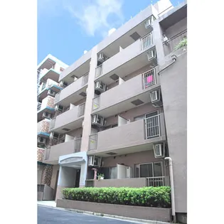 Dimt錦糸町【3階】の外観