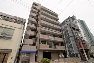 ブルーム神戸三宮の画像