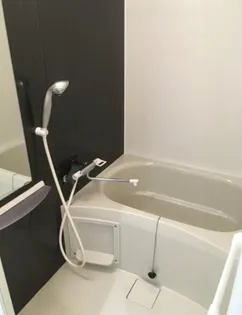 リュエル恵比寿【2階】の風呂