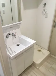 リュエル恵比寿【2階】の内装