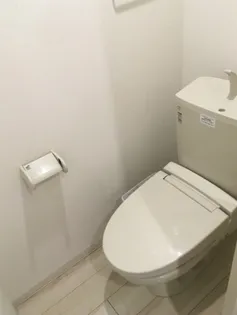 リュエル恵比寿【2階】の内装