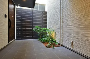 リュエル恵比寿【2階】の地図