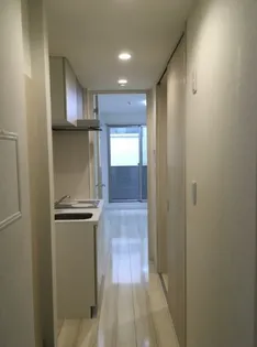 リュエル恵比寿【2階】の内装