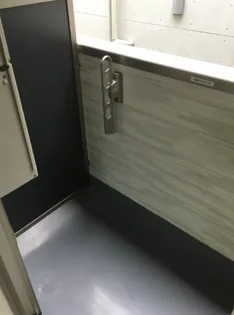 リュエル恵比寿【2階】の内装