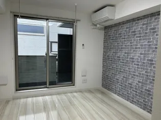 リュエル恵比寿【2階】の居間