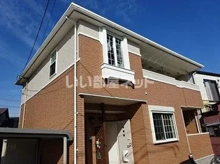 オー ルージュBの画像