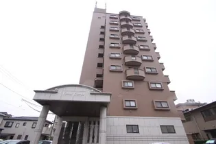 グランシャリオの画像