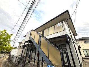 ふれんどはうすI番館の画像