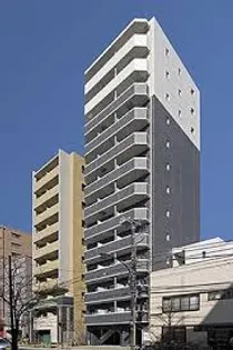 東京都文京区向丘1【マンション】の外観
